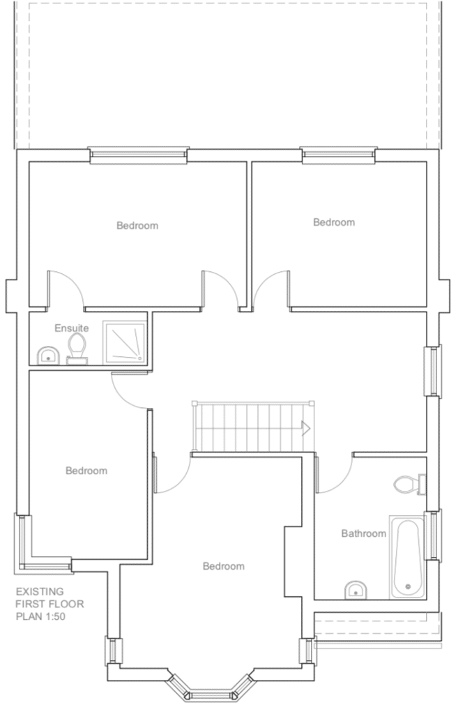 Kingston planning application