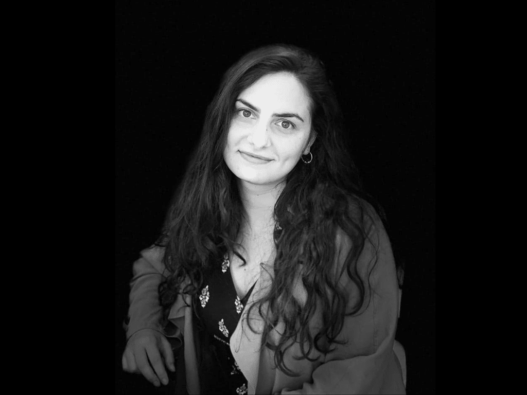 Federica Rondini- Architecture 100
