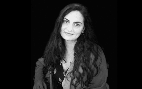 Federica Rondini- Architecture 100