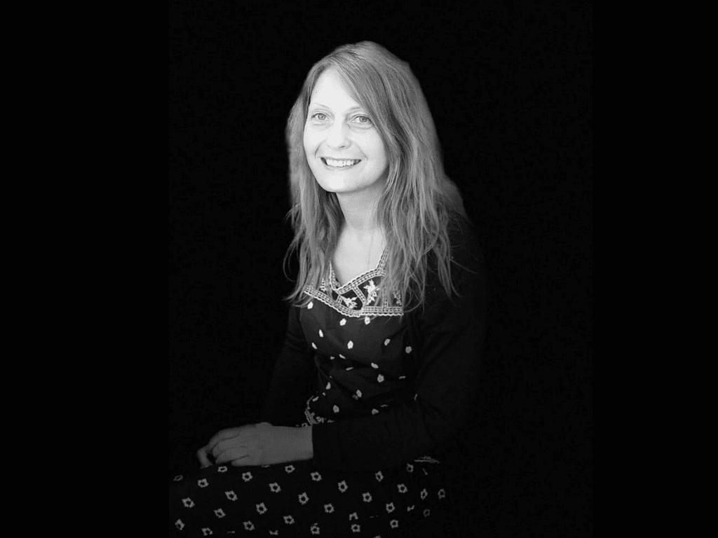Corinne Day - Architecture 100 Planning Researcher
