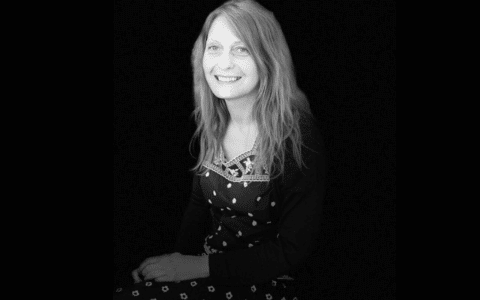Corinne Day - Architecture 100 Planning Researcher