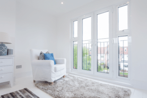 Loft Conversion Plan