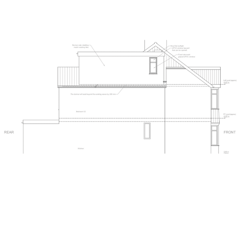 Camden planning