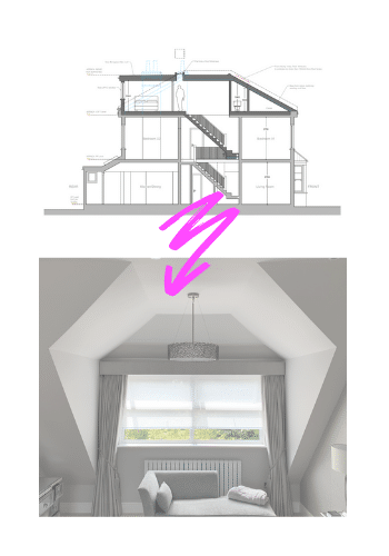 Greenwich planning