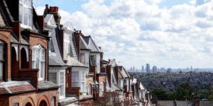 london house renovation