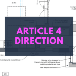What is an Article 4 Direction