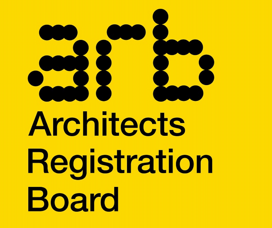 ARB- Architects Registration Board