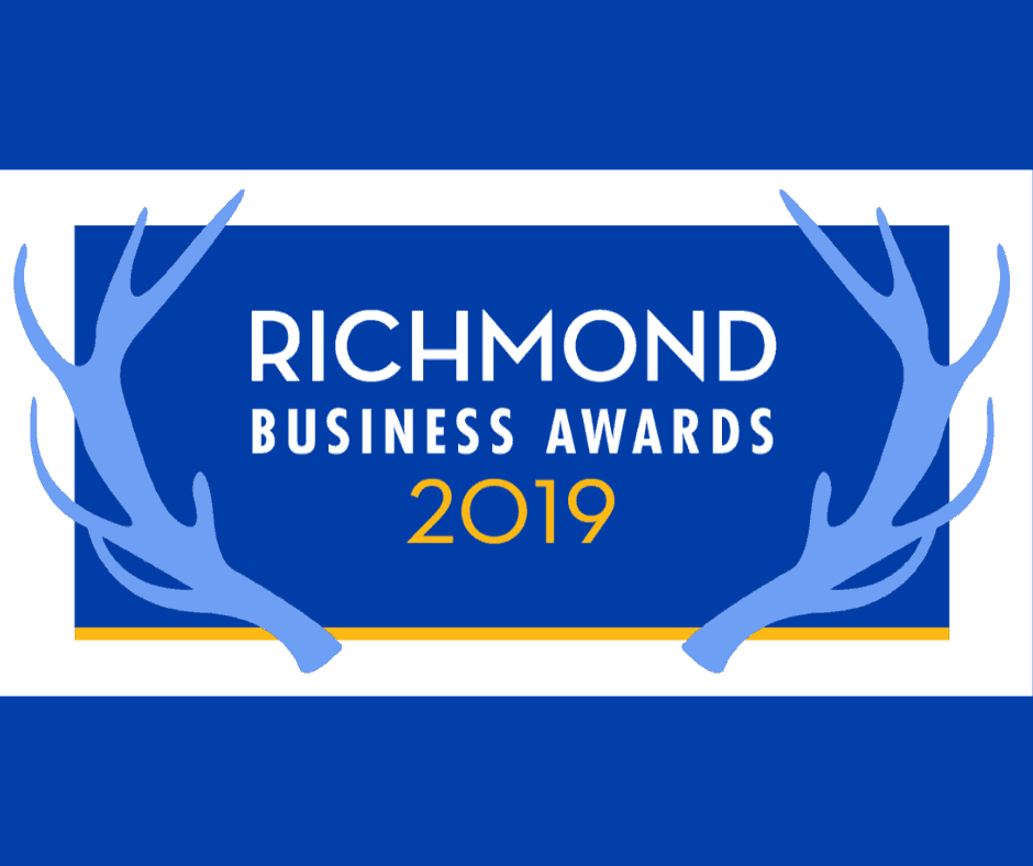Architecture 100 Richmond Business Award