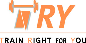 Train Right For You Logo