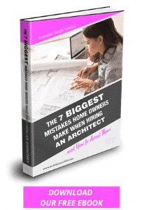 The 7 biggest mistakes home owners make when hiring an architect