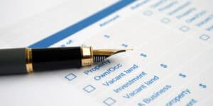 Business survey
