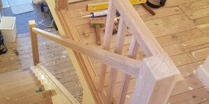 Staircase Renovation