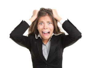 Frustration