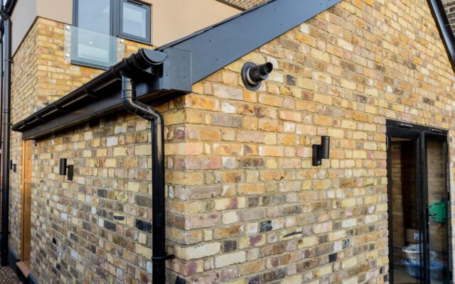 Side Extension London