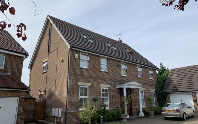 Whole House Remodelling London