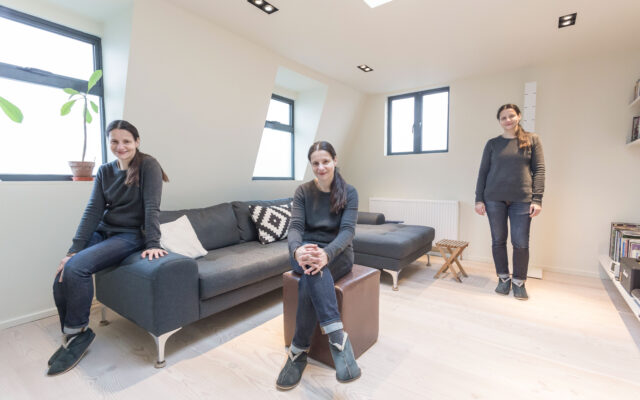 Whole House Remodelling London