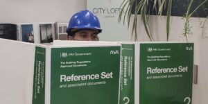Loft conversion building regs